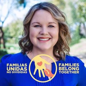 Meet your Posher, Christy